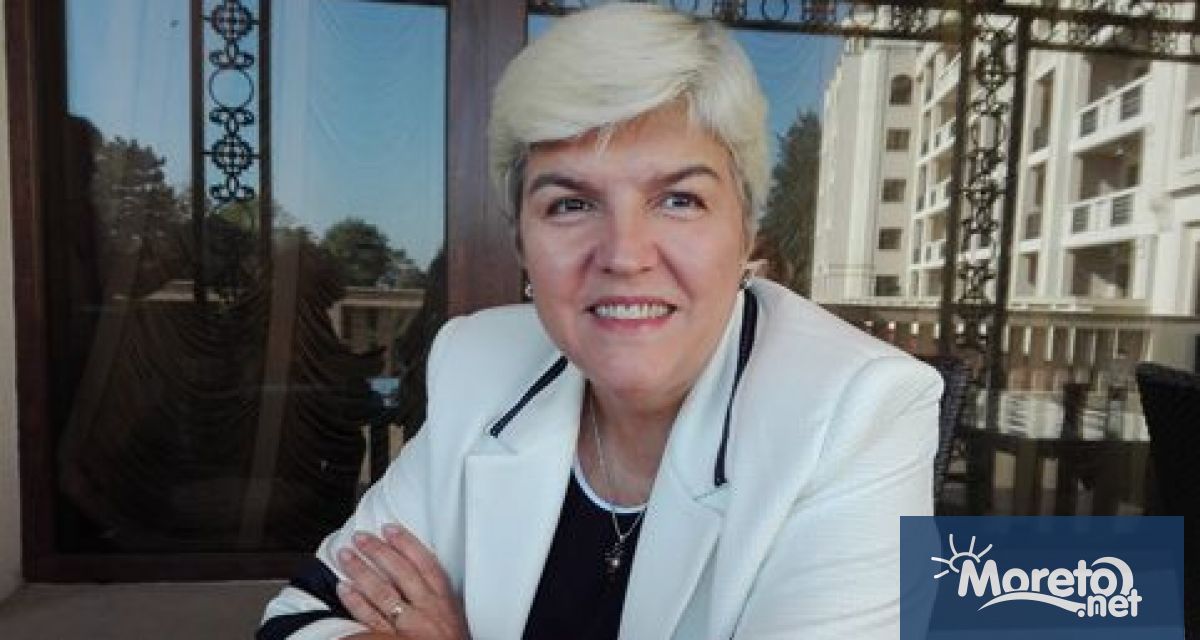 Председателят на Управителния съвет на Съюза на учените – Варна