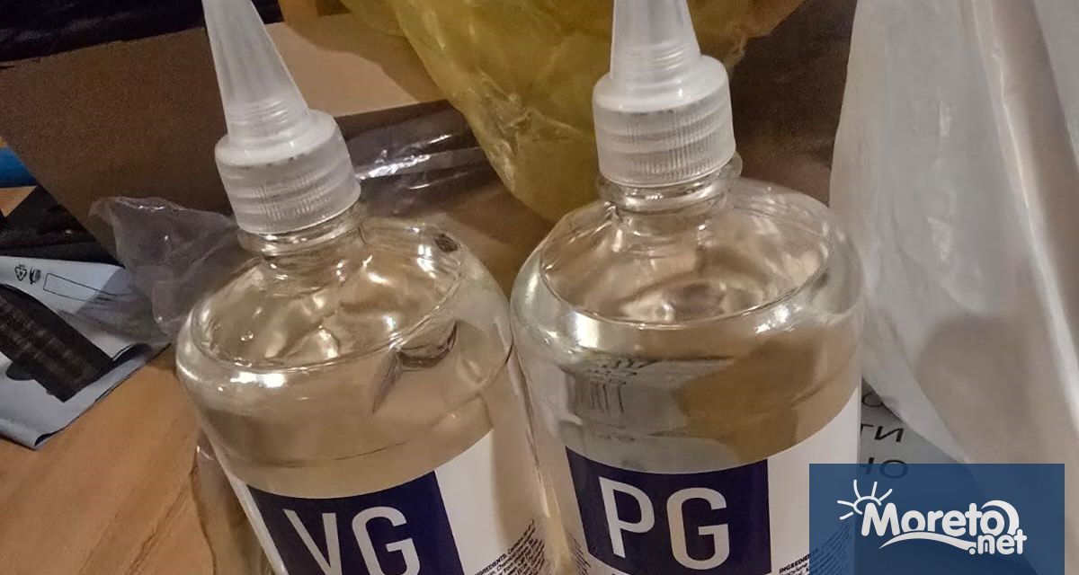 Окръжната прокуратура във Варна повдигна обвинения срещу четирима мъже на