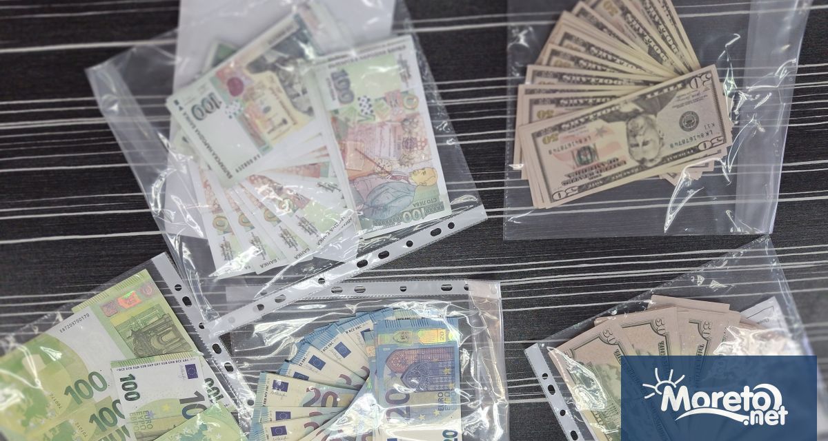 Специализирана операция в Пловдив доведе до разбиването на организирана престъпна