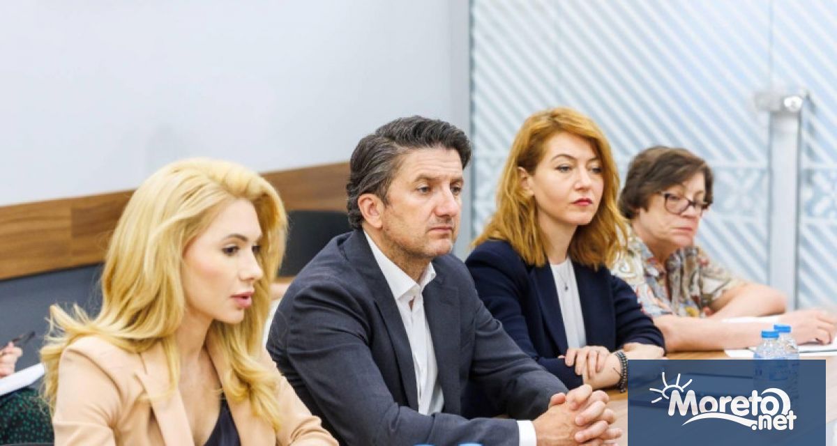 Министерството на туризма организира работна среща с представители на туристическия