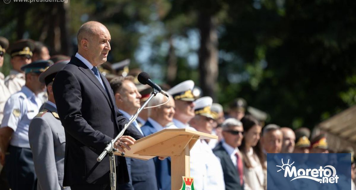 За съжаление сглобката вби клин в гражданското общество и сега