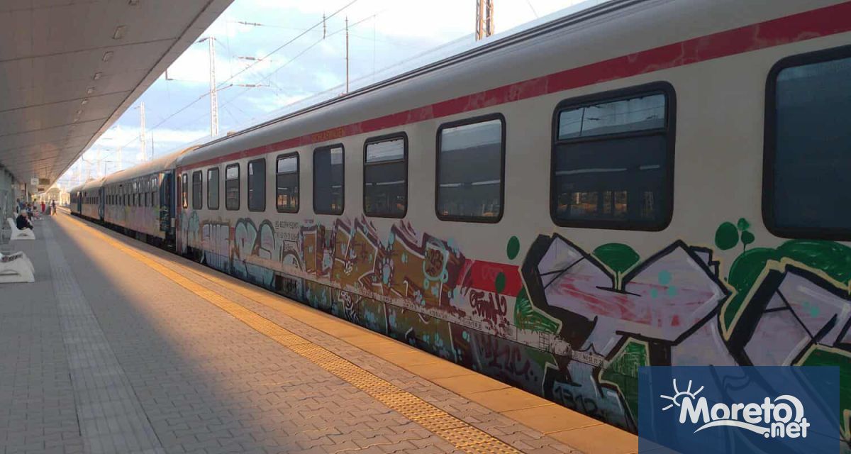 БДЖ Пътнически превози поетапно въвежда мобилни устройства за издаване и валидиране