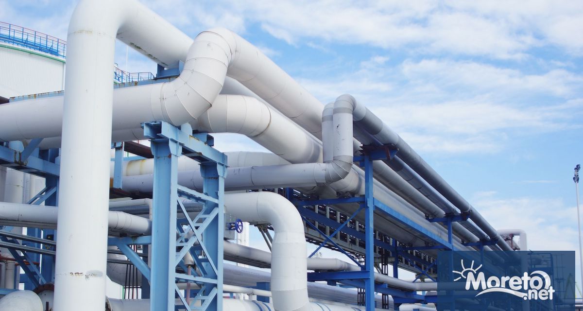 В сряда Европейският съюз реши постепенно да прекрати вноса на