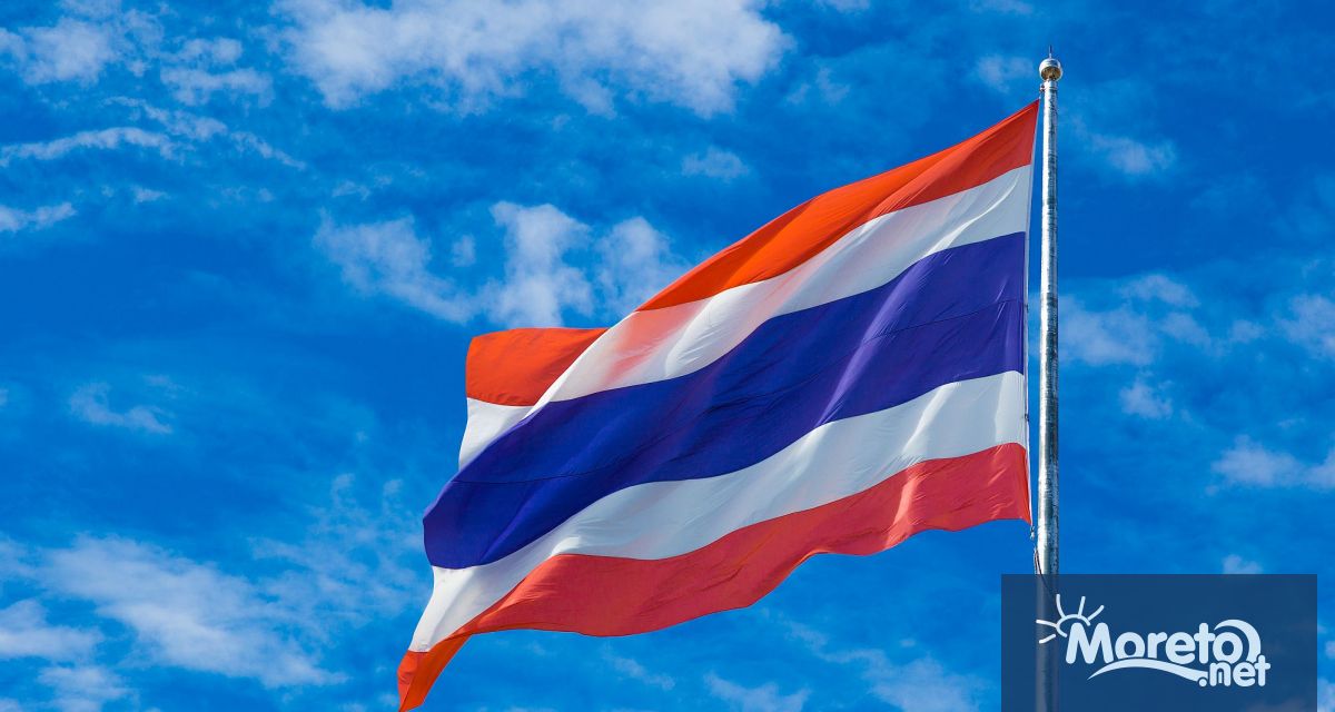 Тайланд обвини Камбоджа в умишлено нарушаване на прекратяването на огъня