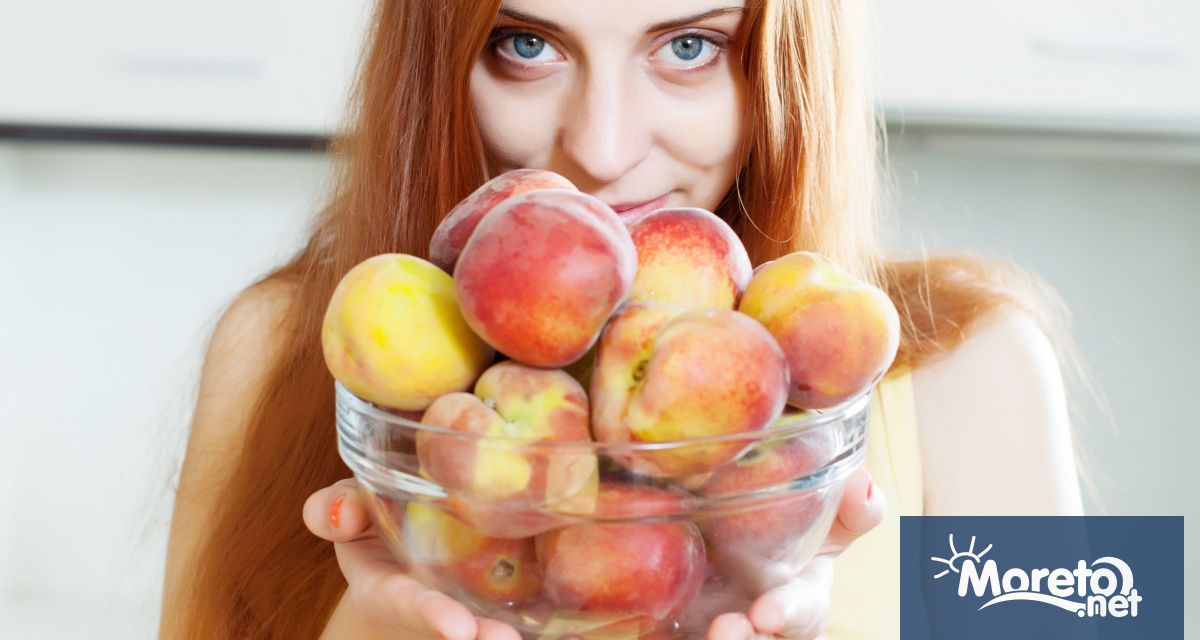Летните жеги понякога могат да бъдат непоносими За да избегнем