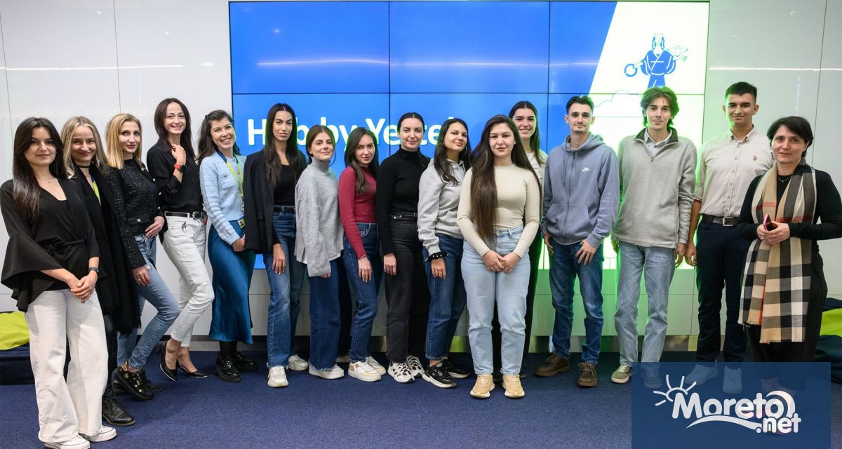 Започва кандидатстването за десетото юбилейно издание на стажантската програма Hub