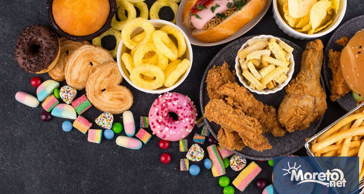 Все повече изследвания поставят под въпрос ролята на ултрапреработените храни