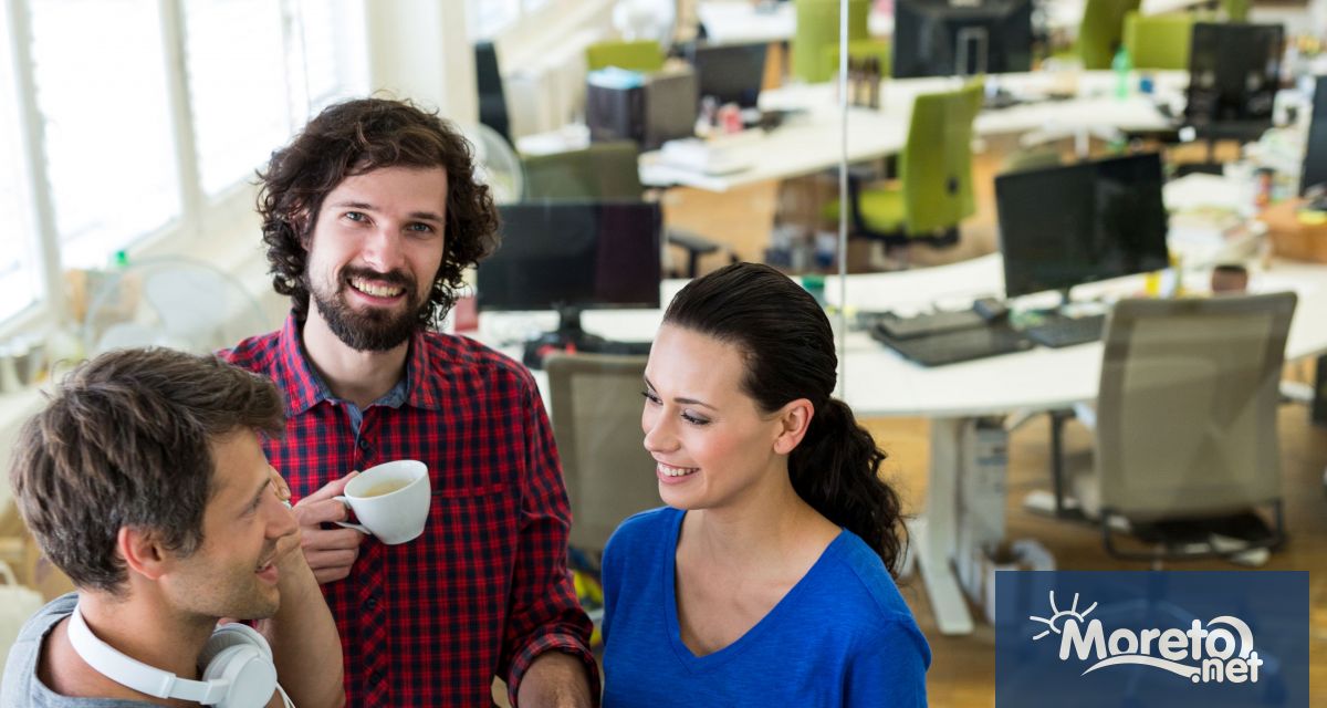 В свят в който често бързаме комуникираме с по едно