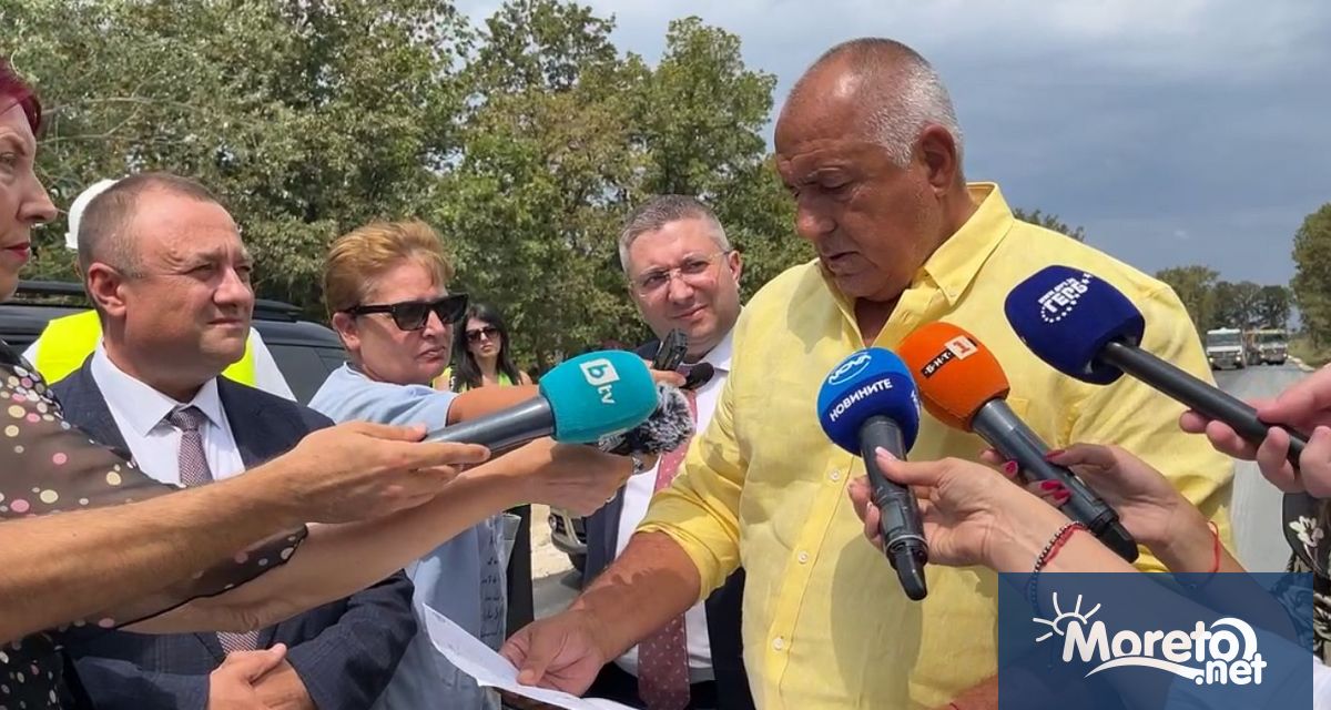 Арестувайки кмета на Варна Антикорупционната комисия е спасила Благомир Коцев