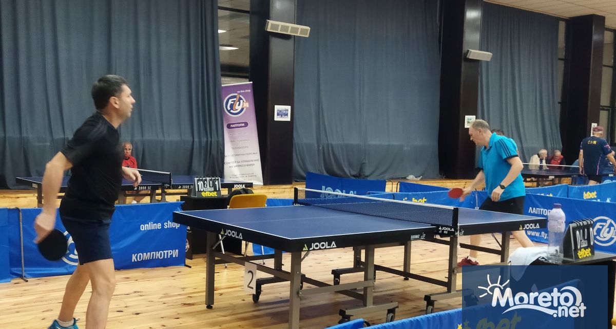 На 2 и 3 август 2025 г в морската ни