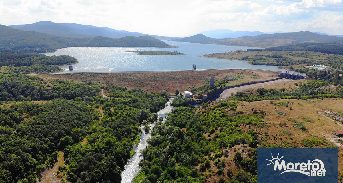 Управлението на водите в България е наистина безобразно – заяви