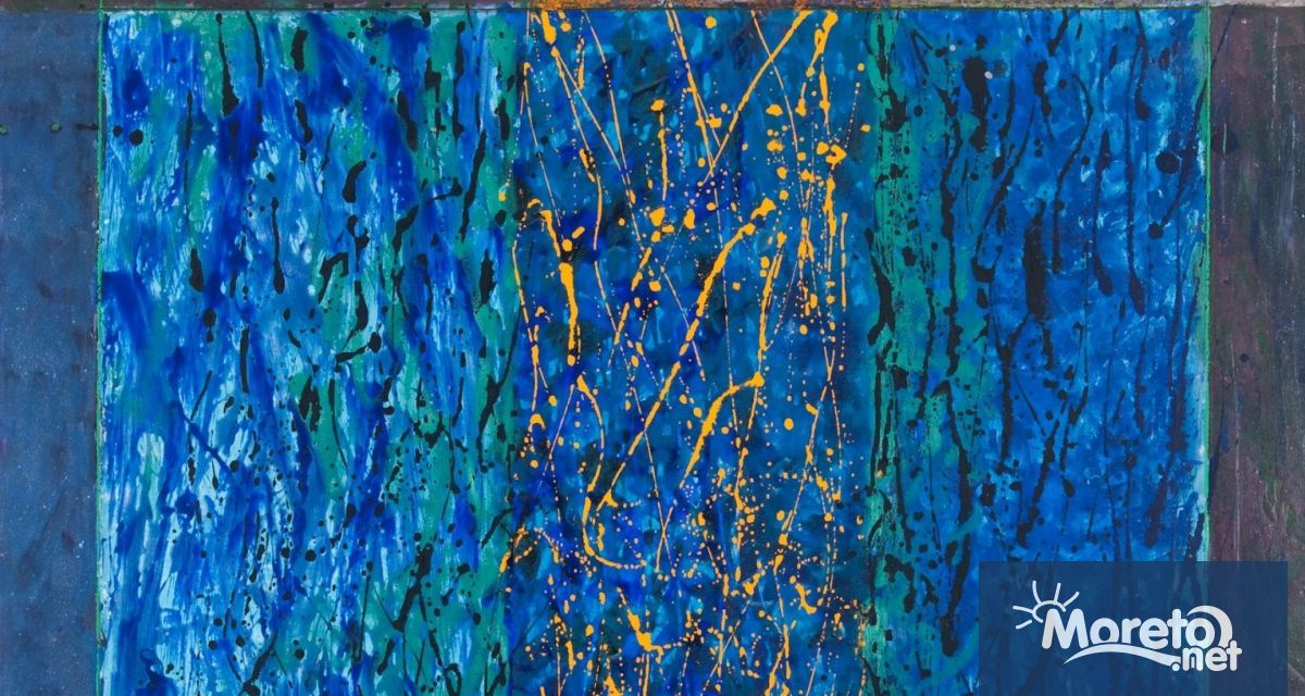 На 3 август изтъкнатият варненски художник Александър Капричев щеше да