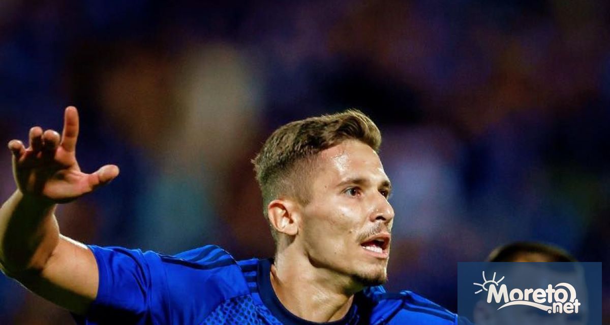 Левски се върна на първото място в класирането на Първа