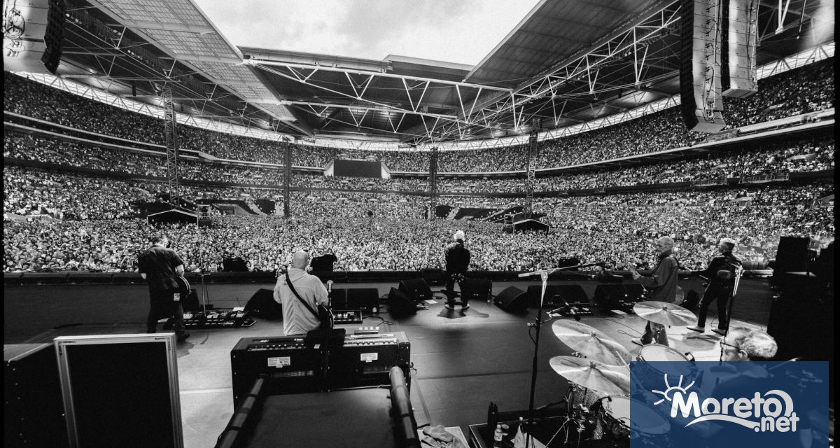 Трагичен инцидент помрачи концерта на легендарната бритпоп група Оейсис Oasis