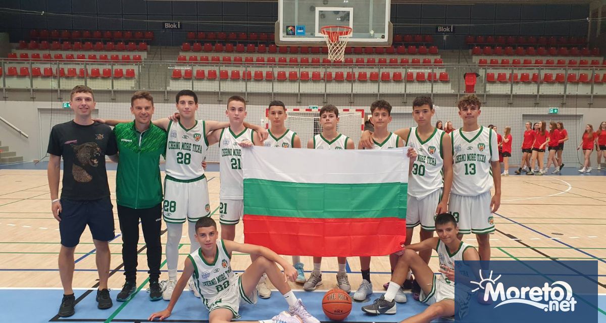 Младите спортисти от Варна завоюваха нови отличия на Международния спортен