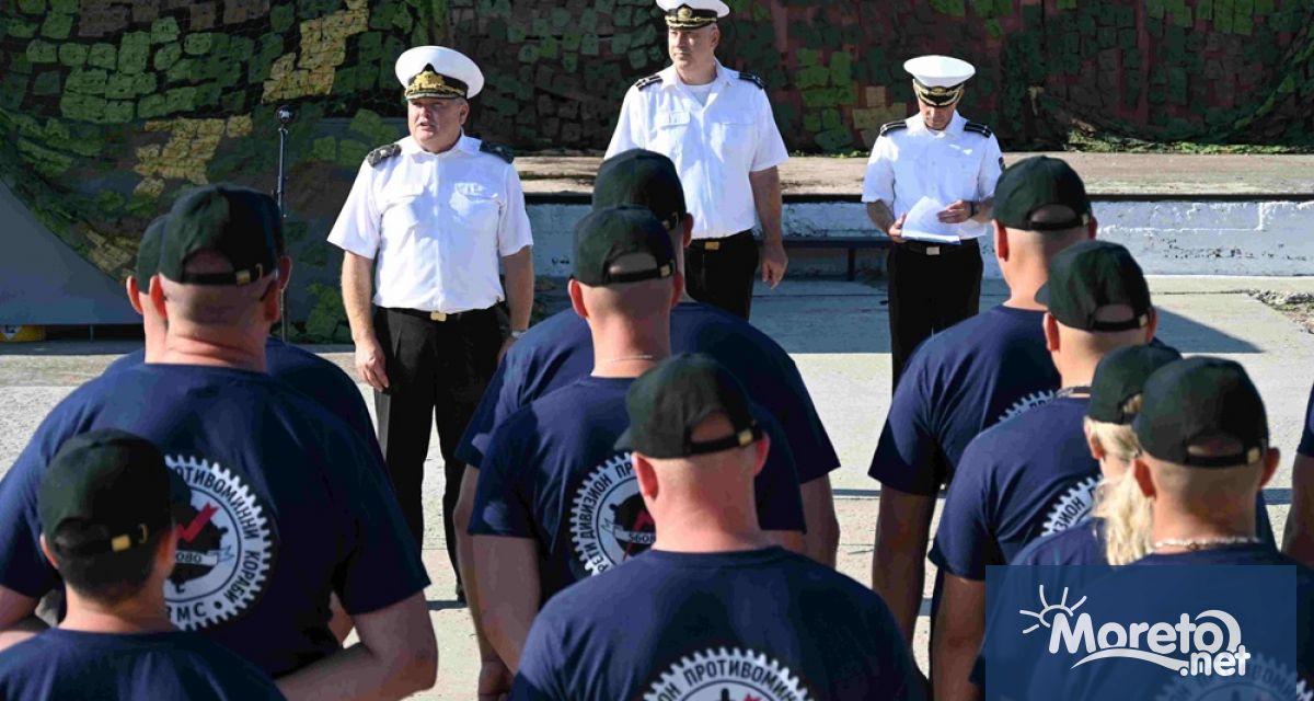 С поредица от тържествени събития и прояви във Варна ще