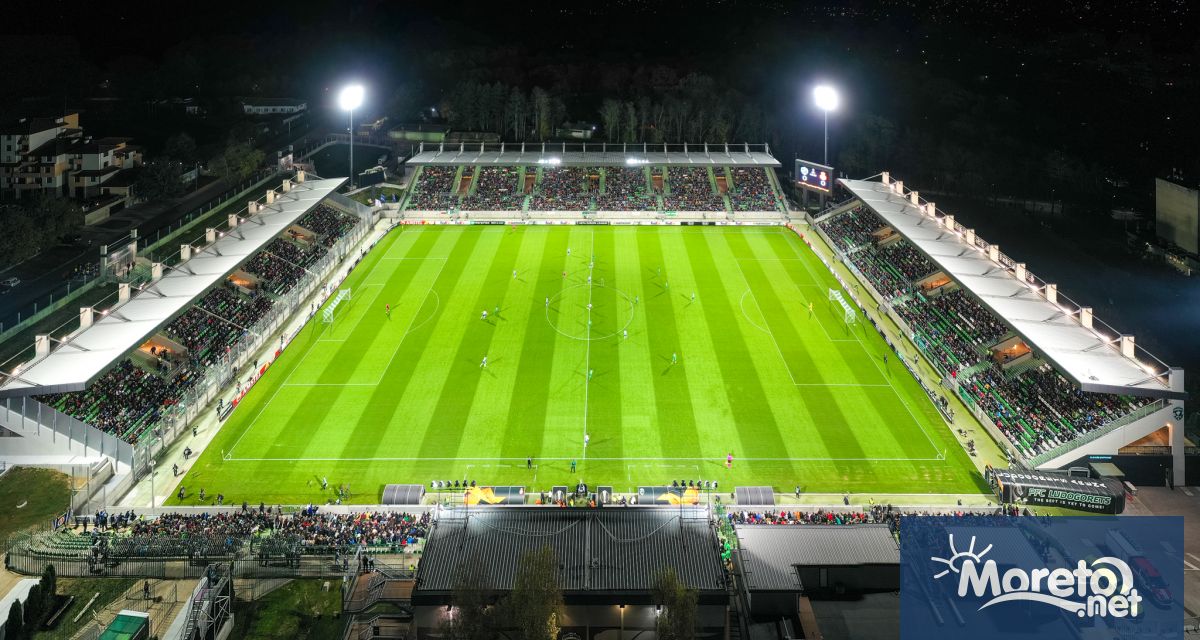 Лудогорец научи потенциалния си съперник за плейофа на Шампионската лига