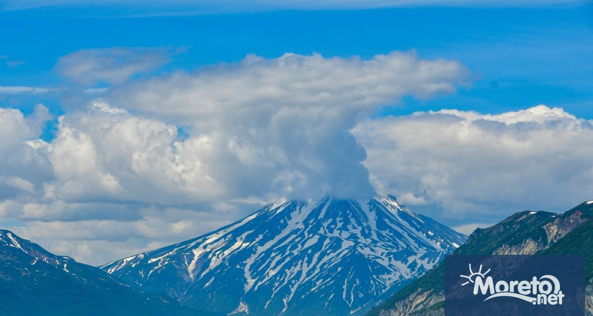 Ядрена подводна база в отдалечения регион на руския Далечен изток