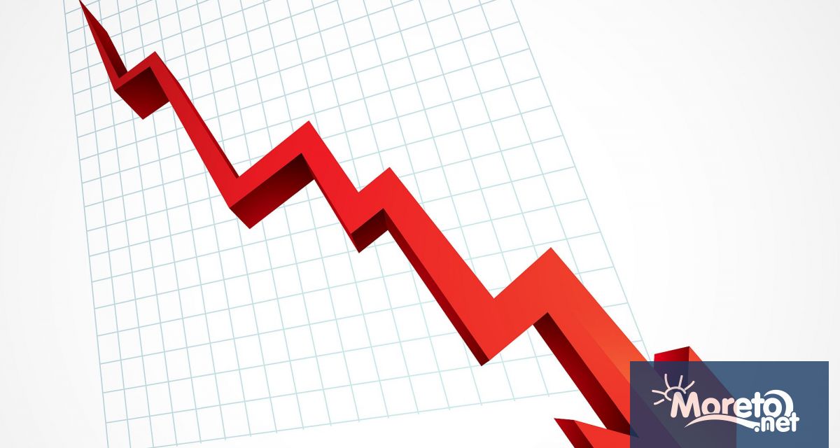 Обявите за работа в България продължават да намаляват Според месечният