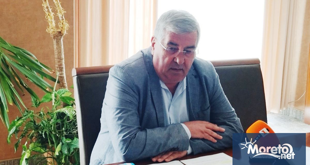 Протестът срещу мен е провокация и форма на натиск срещу