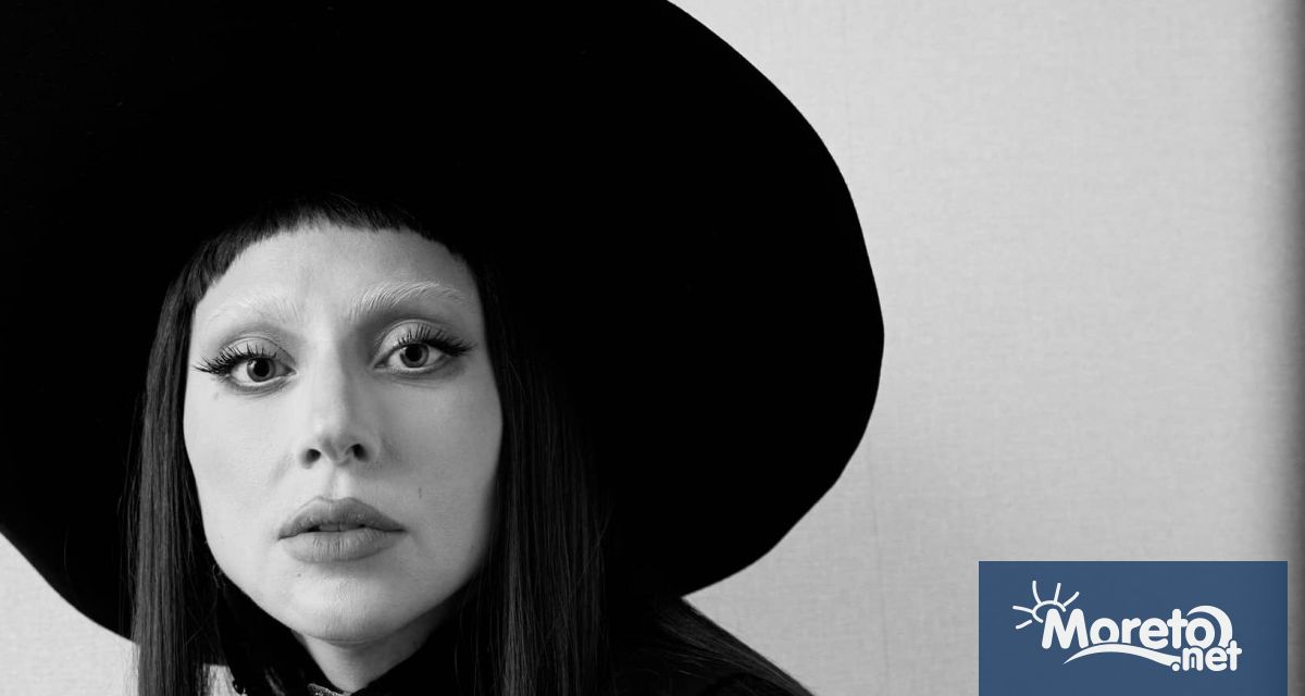 Лейди Гага Бруно Марс и Кендрик Ламар оглавяват списъка с