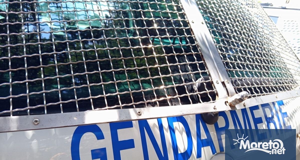 В изпълнение на молба за правна помощ на Националното антикорупционно