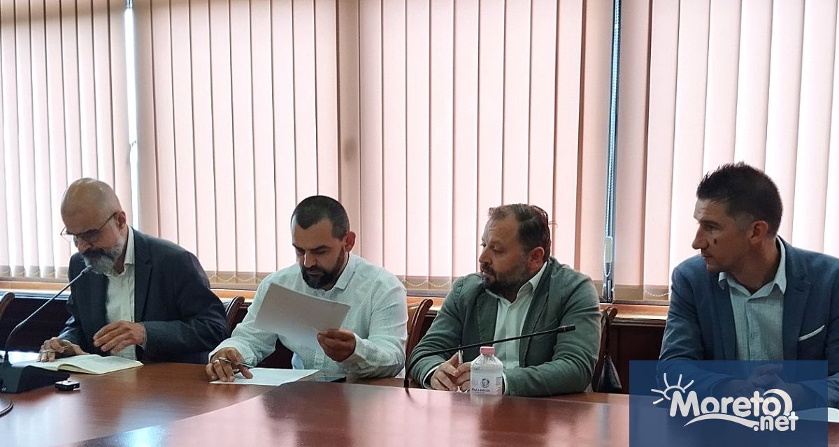 Общо девет проектни дейности предложени от Община Варна за финансиране