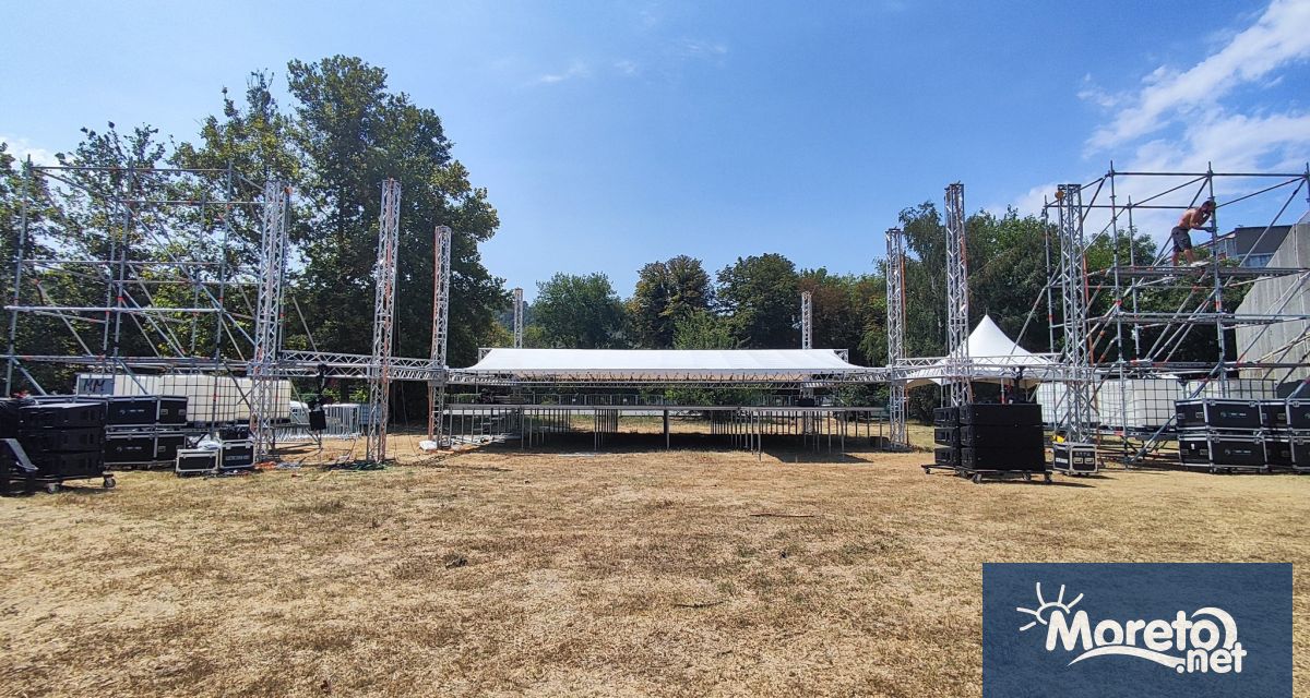 За пета поредна година Варна ще бъде домакин на благотворителния