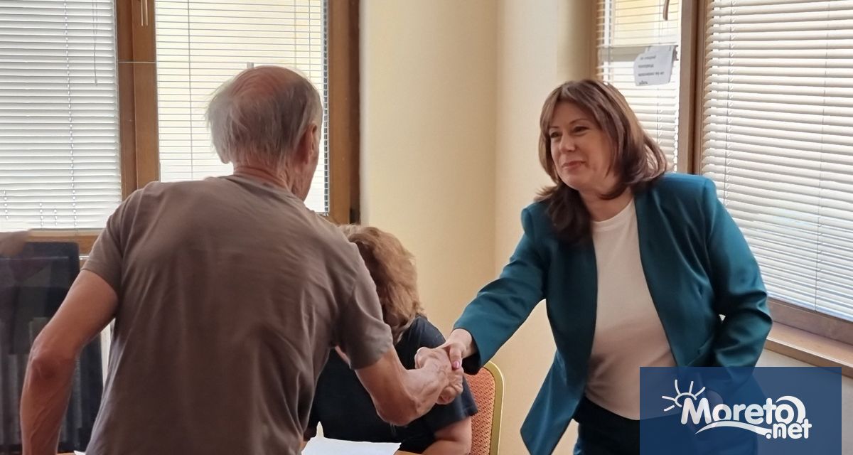 Съставен акт за 200 лв от КАТ на шофьор спукал