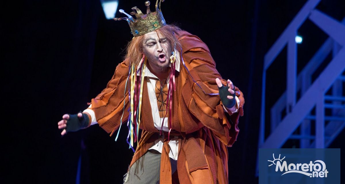 Парижката Света Богородица се завръща триумфално на сцената От 21