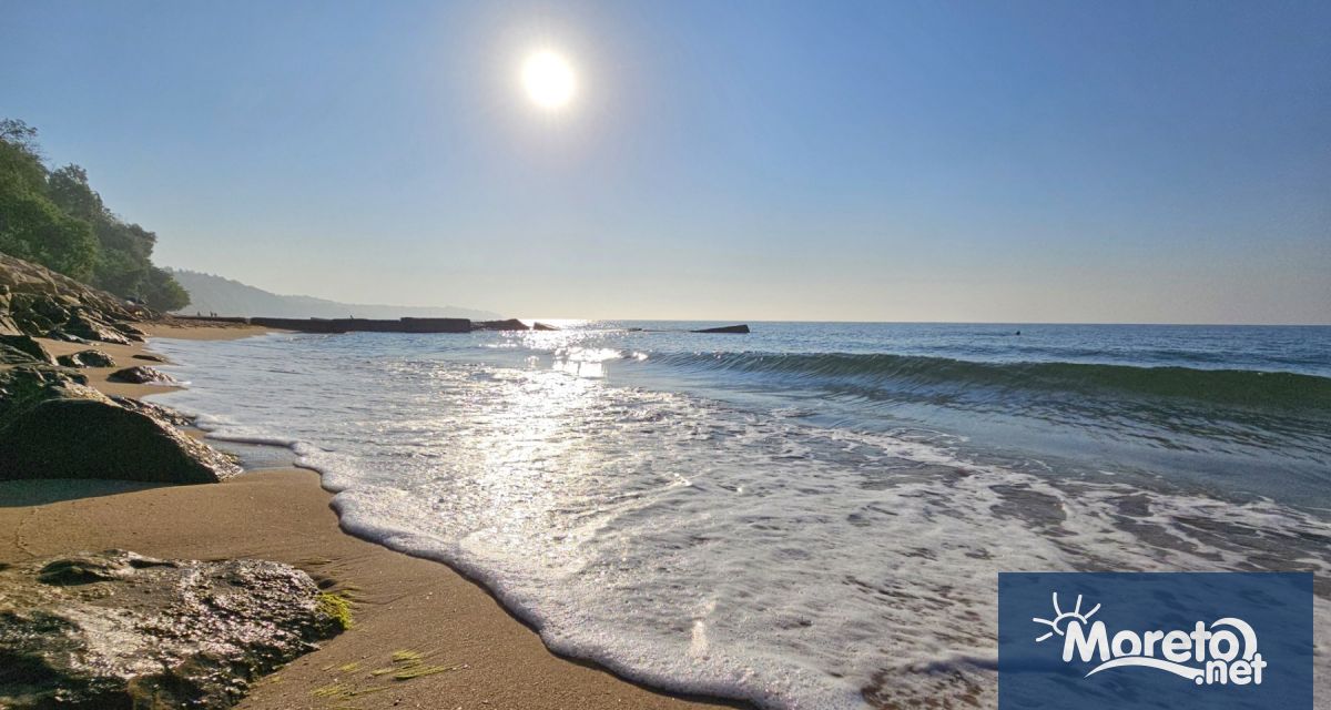 Тази нощ над страната ще бъде ясно Ще духа слаб