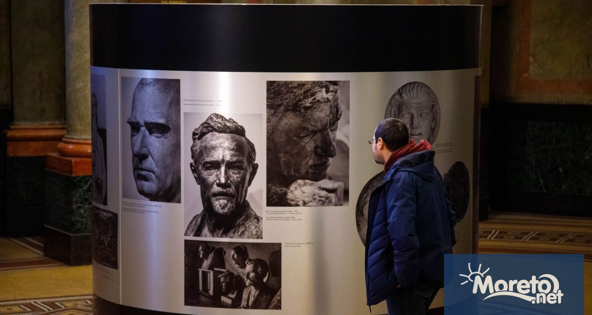 На 18 август във Варна ще бъде открита фотоизложбата По