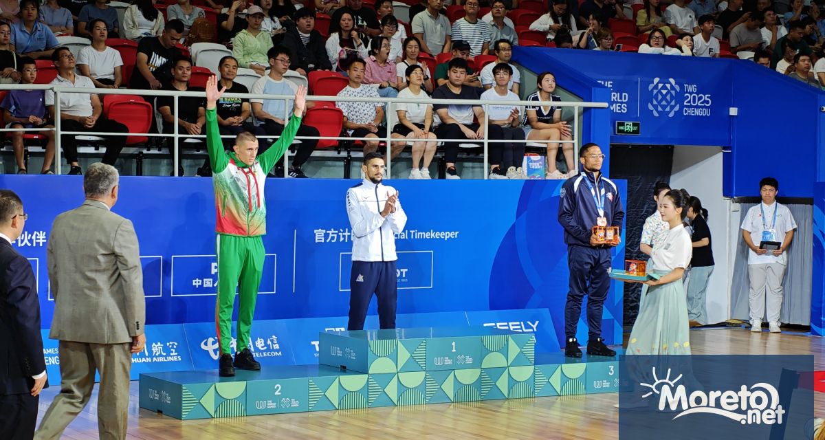 От трима български състезатели по кикбокс всички се завръщат с