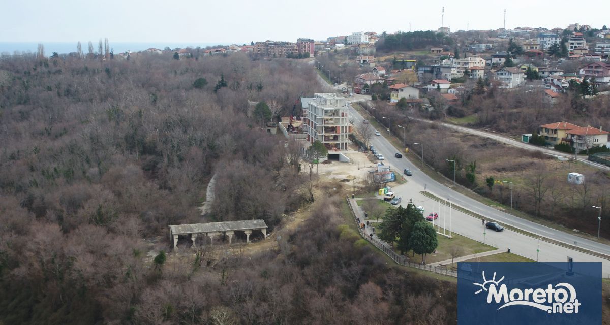 Община Варна спира административното производство по проекта за строеж на