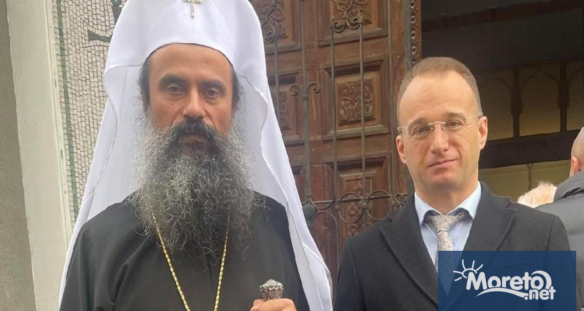 Народното събрание да подкрепи предложението на Българския Патриарх Даниил и