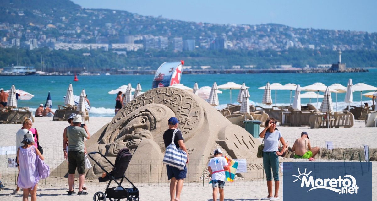Днес по Черноморието ще преобладава слънчево време около и след