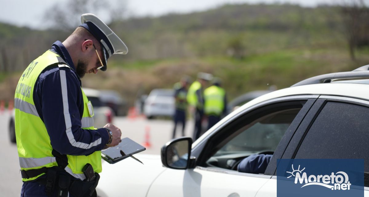 299 водачи на МПС са проверени при стартиралата снощи специализирана