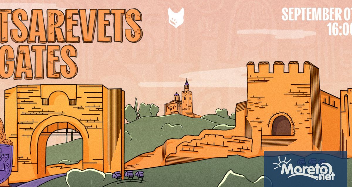 През последните години електронната сцена у нас бележи впечатляващ подем