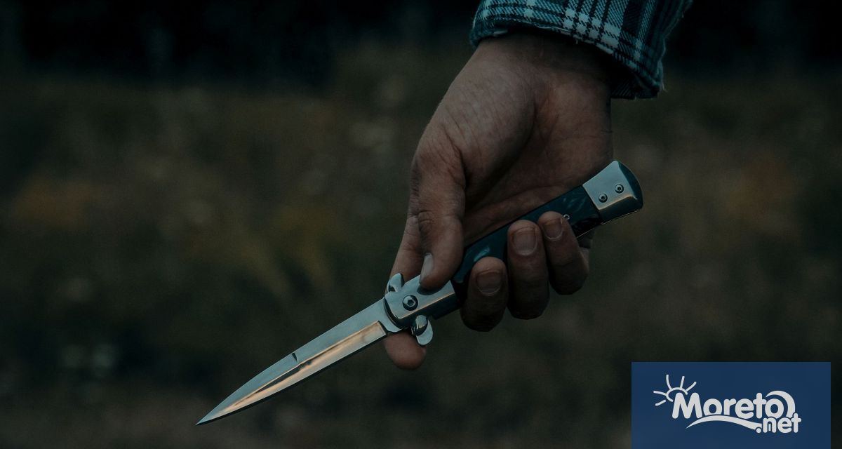 86 годишен мъж е в опасност за живота след като