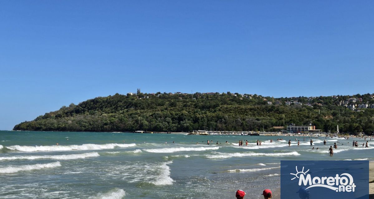 През нощта ще бъде ясно Ще духа слаб вятър от