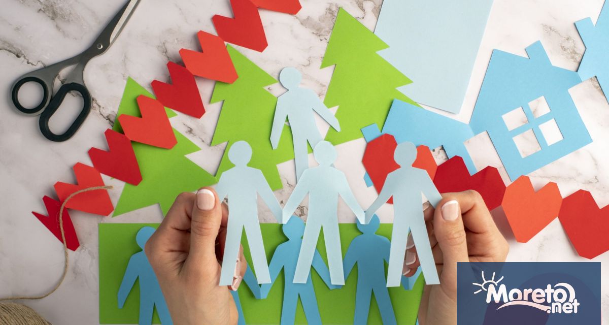 Две къщи ще осигуряват резидентна грижа за пълнолетни хора с