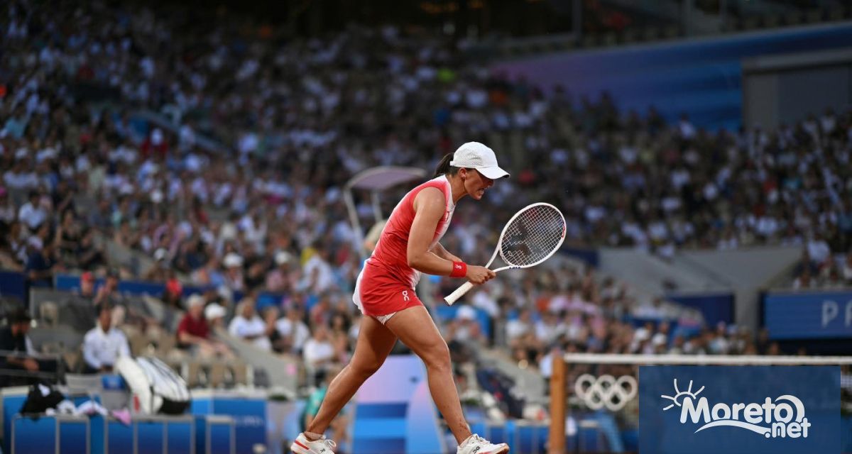 Полякинята Ига Швьонтек спечели първата си титла от турнира на