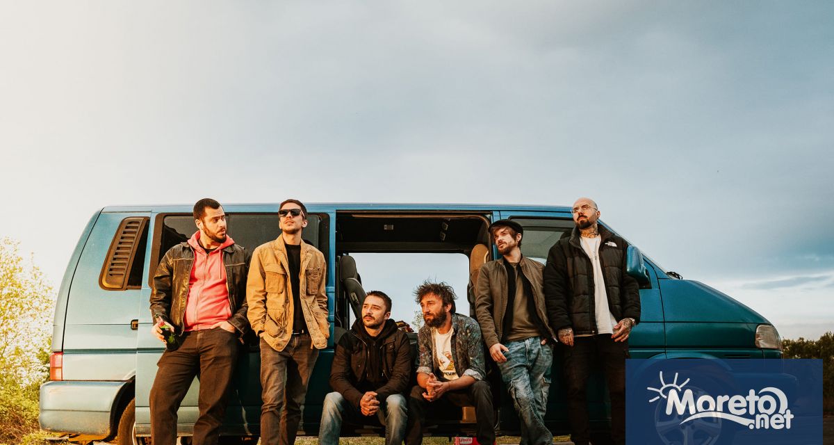 На 30 август от 18 00 часа в Парк Аспарухово феновете