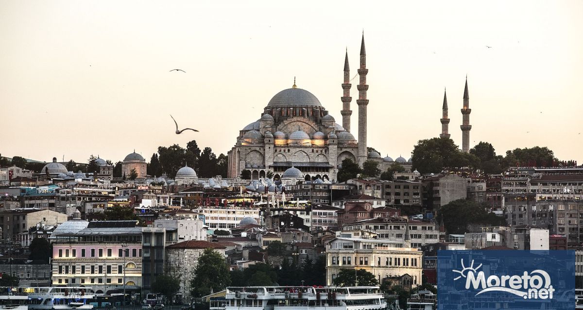 Местните власти в Истанбул разкриха първите стъпки от мащабен транспортен