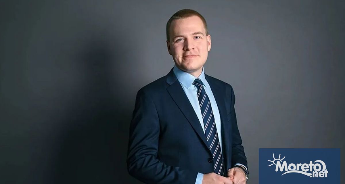 30 годишният финландски депутат от Социалдемократическата партия Еемели Пелтонен е открит