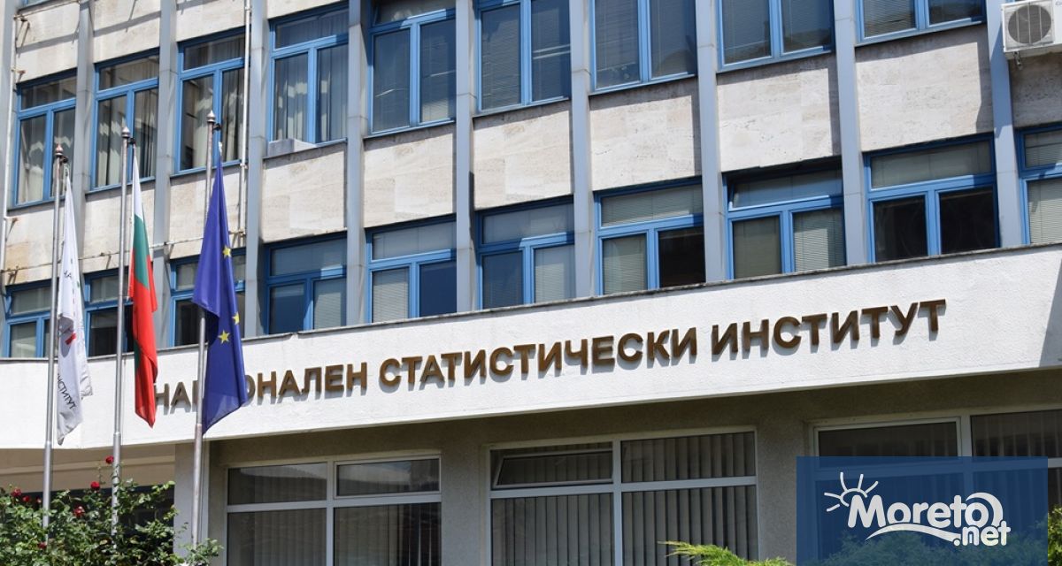 Председателят на Националния статистически институт НСИ Атанас Атанасов съобщи че