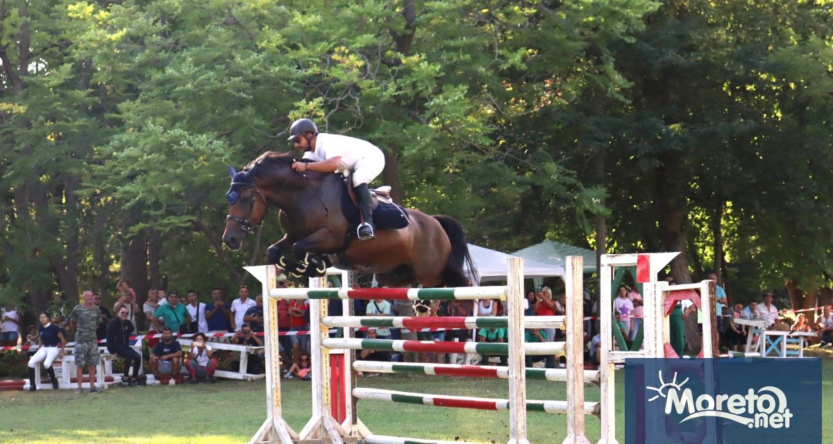 Университетска ботаническа градина Екопарк Варна и Община Варна представят