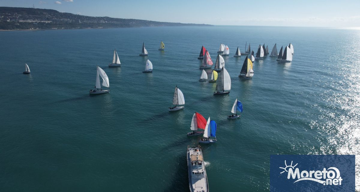 След оспорвана петдневна надпревара бяха определени победителите в юбилейното 25 то