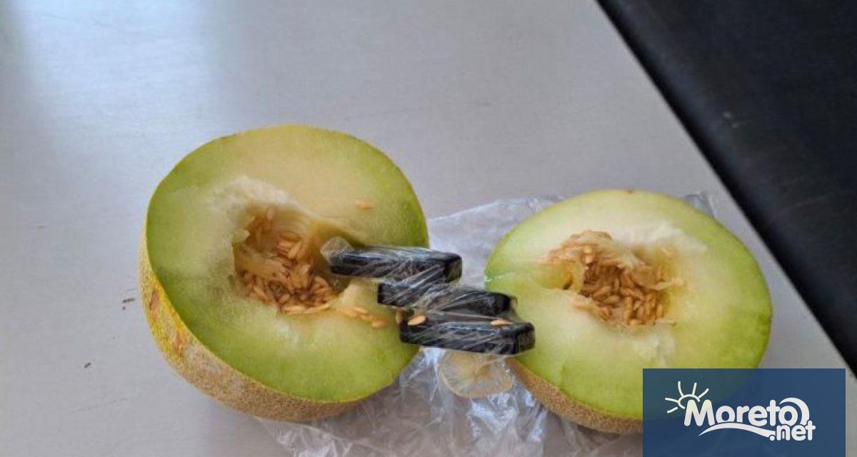 За месец и половина служителите на Главна дирекция Изпълнение на