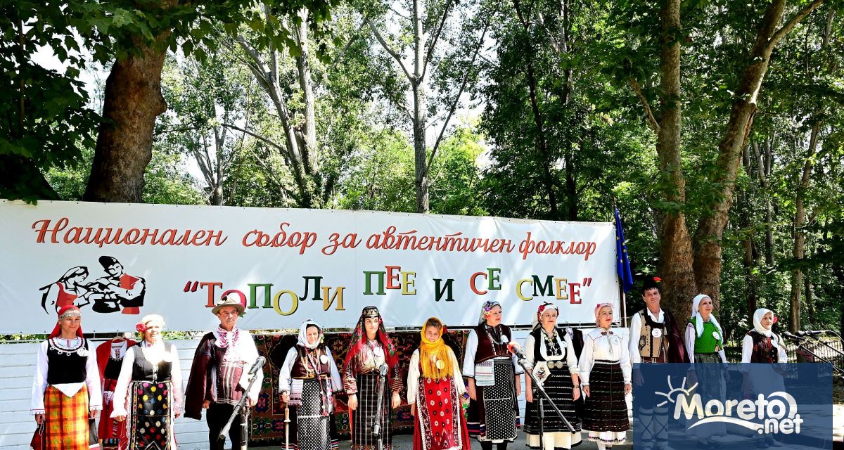 С рекорден брой участници днес във варненското село Тополи започва